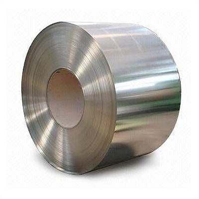 Silicon Steel