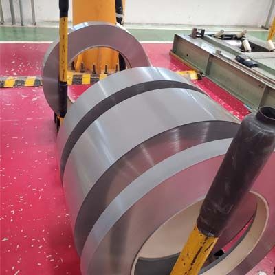 Silicon Steel Coil