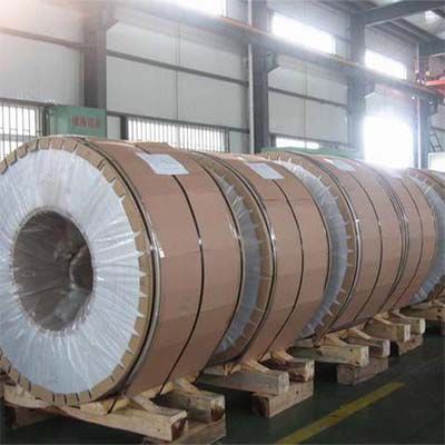 transformer steel laminations