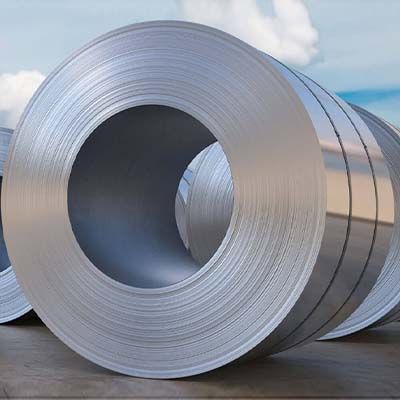 lamination steel properties