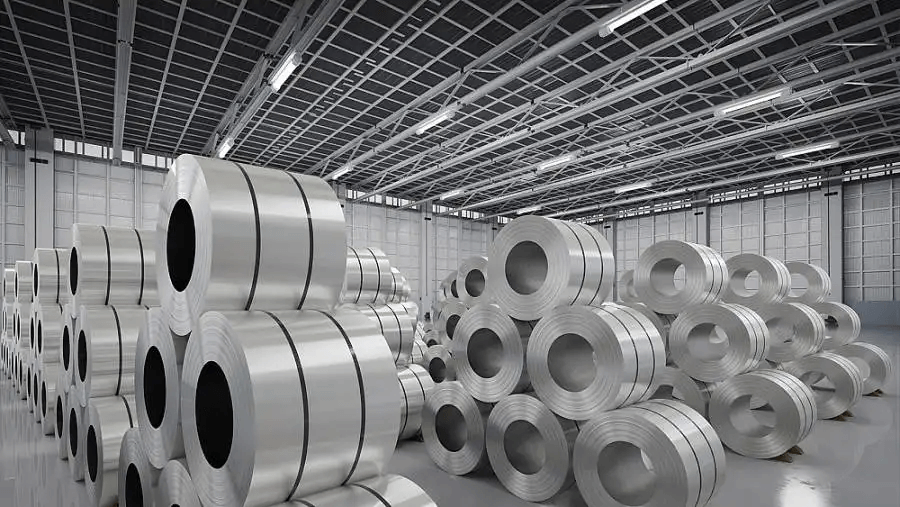 Eu makes final anti-subsidy ruling on Cold-rolled stainless steel sheet from India and Indonesia  